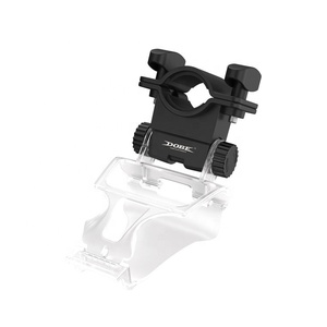 Soporte Inalámbrico para Control de Juegos SYYTECH, Clip Ajustable para Pipa de Cigarrillos para <span class=keywords><strong>PS5</strong></span>, Accesorios para Videojuegos de Playstation 5 - Product Image 5