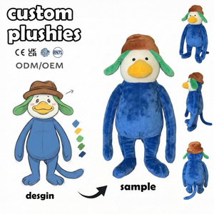 Fabricante de Peluches Personalizados de Alta Calidad, Peluches de Anime y <span class=keywords><strong>Manga</strong></span> con Ojos Grandes, Coleccionables, Juguetes para Niños - Product Image 5