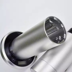 120Ml Nằm Phẳng Mùi Hương Nhôm Không Khí Điện Ionizer Xi Lanh Khuếch Tán Hương Thơm Máy Cho Hộ Gia Đình Sử Dụng Làm Kim Loại 1 Năm Bảo Hành - Product Image 4