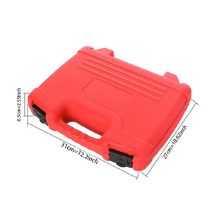 Herramienta especial de reparación de automóviles, amortiguador, compresor de resorte, amortiguador, removedor de resorte, amortiguador, herramienta de desmontaje de resorte - Product Image 2
