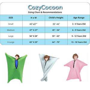 Calcetín Sensorial Dinámico NHD para Niños con Autismo - Material de Poliéster, Cuidado Personal y Belleza - Product Image 6