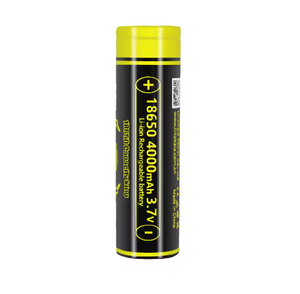 Liitokala Lii-King4000 <span class=keywords><strong>18650</strong></span> <span class=keywords><strong>3.7V</strong></span> 12A Li-Ion 4000mAh pin lithium cho cống cao các thiết bị cho đèn pin - Product Image 4