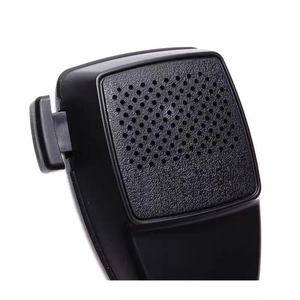 HMN3596 Handheld 8 Pin Speaker Microphone Wired Speaker Noise Cancelling Microphone for M140 CM160 CM200 CM300 GM1100 <b>Car</b> Radio - Product Image 2