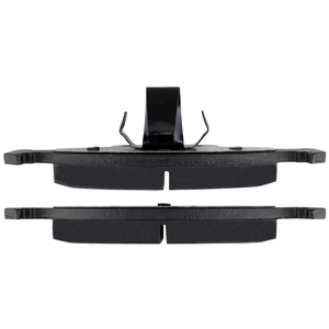 Vente en gros de nouvelles plaquettes de frein à disque en céramique d'essieu avant de haute qualité D1140-8251 pour Ford Fiesta Ka - Product Image 3