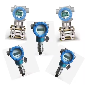 <span class=keywords><strong>Honeywell</strong></span> SmartLine <span class=keywords><strong>STD700</strong></span> pressione differenziale trasmettitori intelligenti manometro trasmettitore pressione aria STD725 STD120 STG74L 4-20mA - Product Image 2