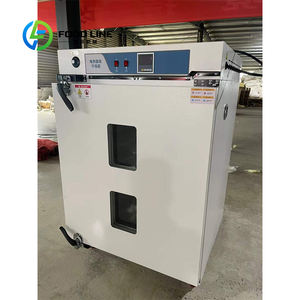 Four professionnel de refusion d'air chaud avec la capacité d'atmosphère d'azote pour la fabrication de <span class=keywords><strong>soudure</strong></span> de l'électronique - Product Image 2