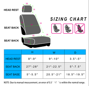 Coprisedile Universale in <span class=keywords><strong>Nylon</strong></span> Resistente ai Graffi, Nero, per Sedile Anteriore Eccellente - Product Image 5