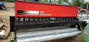 <span class=keywords><strong>Seminatrice</strong></span> per <span class=keywords><strong>Prato</strong></span> con Profondità di Semina 6-25mm, Macchina per la Protezione delle Piante e la Semina di Semi d'Erba - Product Image 6