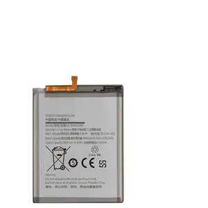 Rechargeable Secondary Li-ion EB-BA426ABY Battery for Samsung Galaxy A42 A32 5G Battery