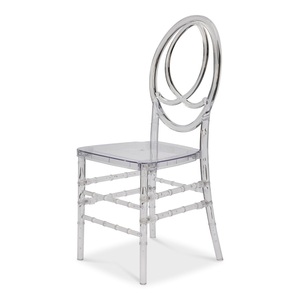 Plastique Acrylique <span class=keywords><strong>Transparent</strong></span> <span class=keywords><strong>En</strong></span> <span class=keywords><strong>Plexiglas</strong></span> Dinant la <span class=keywords><strong>Chaise</strong></span> - Product Image 3