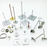 IKING - Broches et attaches d'isolation pour soudage