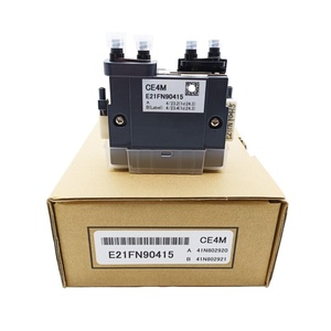 Chất lượng cao Original Brand New ce4m đầu in cho UV phẳng máy in - Product Image 4