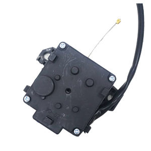 Piezas de máquina de lavado, placa base de Control - Product Image 2