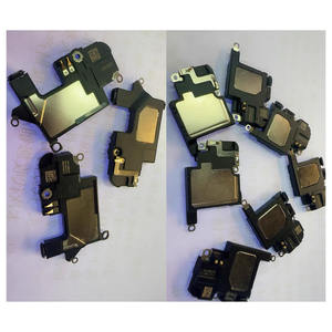 EARPHONE fleksibel untuk Vibrator LoudSpeaker <span class=keywords><strong>IPHONE</strong></span> 15 16 - Product Image 5