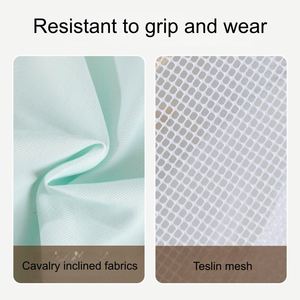 Bolso Cruzado de Verano para Mascotas, Gatos y Perros Pequeños, Cuadrado, Moderno, Estilo Instagram, Simple, Transpirable, Portátil, Color Sólido, Capacidad 4kg/8kg - Product Image 5