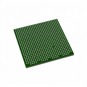 Electronic Chips Component Embedded 665 BBGA, FCBGA XC5VSX50T-1FFG665CES Original - Product Image 1