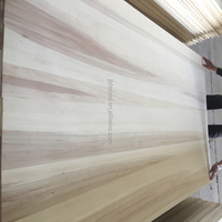 Cheaper Price Poplar Sawn Timber Lumber Air Dry Furniture Boards Poplar Wood Panel Wood Solid Board