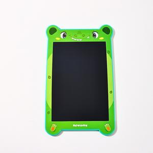 Toptan karton sevimli oyuncaklar çocuklar için 8.5 inç çizim kurulu Doodle kurulu grafik yazma tableti - Product Image 1