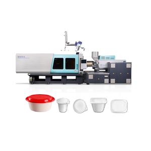 Máquina <span class=keywords><strong>de</strong></span> Moldeo por Inyección <span class=keywords><strong>de</strong></span> Vasos <span class=keywords><strong>de</strong></span> Yogur HD360KDY <span class=keywords><strong>de</strong></span> China, Máquina <span class=keywords><strong>de</strong></span> Moldeo por Inyección Híbrida para Tapas <span class=keywords><strong>de</strong></span> <span class=keywords><strong>Tetra</strong></span> <span class=keywords><strong>Pak</strong></span> y Envases <span class=keywords><strong>de</strong></span> Alimentos Desechables - Product Image 2