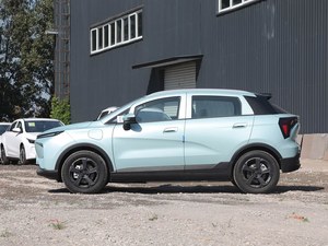 Geely Geometry <span class=keywords><strong>E</strong></span> Firefly, SUV Compacto con Sistema <span class=keywords><strong>de</strong></span> Conducción Eléctrica Integrado, Batería IP67, Perfecto para Desplazamientos Diarios Urbanos y Exploraciones en Ciudades Globales - Product Image 4