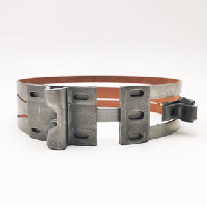 Boîte de vitesses <span class=keywords><strong>automatique</strong></span> Transpeed en promotion 2341.29 Al4 Dpo Transmission <span class=keywords><strong>automatique</strong></span> Bande de frein - Product Image 3