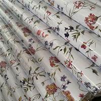 Nappe en vinyle résistante aux taches, en rouleau de PVC, pour extérieur, directement de l'usine