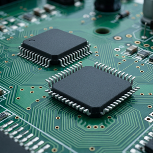 Microcontroladores STM32G474CBT6TR LQFP-48 ARM - MCU Arm Cortex-M4 de Gama Media, 170 MHz, 128 Kbytes de Memoria Flash, Acelerador Matemático, Temporizador HR - Product Image 3