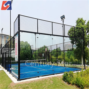Prix Pas Cher Verre <span class=keywords><strong>Squash</strong></span> <span class=keywords><strong>Court</strong></span> Paddle <span class=keywords><strong>Court</strong></span> <span class=keywords><strong>De</strong></span> Tennis Cancha <span class=keywords><strong>De</strong></span> Padel - Product Image 6