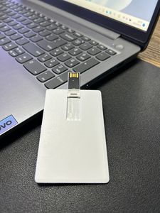 Oem giá thấp thẻ tín dụng kích thước <span class=keywords><strong>USB</strong></span> 2.0 Ổ Đĩa Flash 1GB-128GB với Dual-Sided biểu tượng tùy chỉnh - Product Image 6