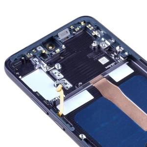 Совместимость для Samsung S22 PLUS экран в сборе внутренний и внешний интегрированный ЖК-дисплей с гарантией 1 год - Product Image 5
