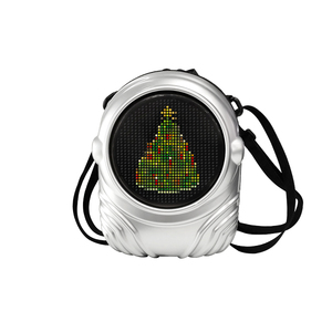 Astronaut Led <b>Backpack</b> Full Color Screen Expression Advertising Led Screen <b>Backpack</b> Children <b>School</b> <b>Backpack</b> Mini <b>School</b> Bags - Product Image 2