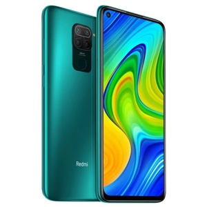 Smartphone Android Sbloccato Usato Scontato, 6.53 Pollici, per <span class=keywords><strong>Redmi</strong></span> <span class=keywords><strong>Note</strong></span> <span class=keywords><strong>9</strong></span>, Telefoni Cellulari Usati - Product Image 4