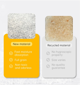 <span class=keywords><strong>D</strong></span>ésiccant en gel de silice Dingxing, absorbant, charbon de bois, qualité alimentaire, perles pour voiture, <span class=keywords><strong>d</strong></span>ésiccant en gel de silice Topcod - Product Image 5