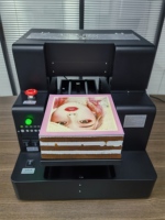 Imprimante de gâteau Imprimante alimentaire format A4