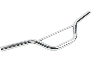 Оптовые велосипедные рули 22.2мм 501-800мм 2.4T для мотокросса, <span class=keywords><strong>BMX</strong></span>, детских круизеров, запчасти и аксессуары для велосипедов - Product Image 1