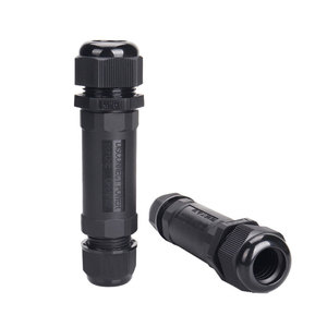 M25I 스크류 터미널 블록 와이어 커넥터 유형 실외 와이어와 와이어 방수 및 방수 케이블 커넥터 - Product Image 6