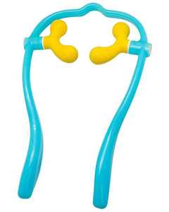 Ervical-masajeador de pino, enganche de cuello - Product Image 3