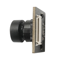 Venta al por mayor HD 5MP MIPI IMX335 Full HD FF Amplio rango dinámico Fisheye Módulo de cámara gran angular