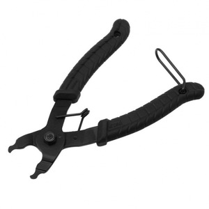 Alicates cortacadenas para bicicleta, herramienta multifunción de acero al carbono de 17cm para extracción y desmontaje de cadenas de bicicleta de montaña - Product Image 3