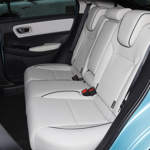 Disponibile SUV Elettrico Compatto a Due Ruote Motrici con Autonomia NEDC di 510km, Prodotto in Cina, Modello 2022-2025 Honda <span class=keywords><strong>E</strong></span>:NS1 - Product Image 4