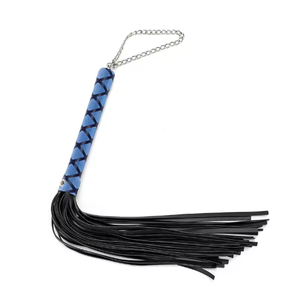 ชุดทาสอุปกรณ์เล่นเกมผู้ใหญ่อุปกรณ์เสริมสำหรับแส้ทาสซาดิสม์คู่เจ้าชู้เซ็กส์ทอย - Product Image 5