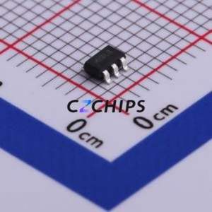 SY7208LABC วงจรรวม SOT-23-6ใหม่ของแท้ชิป IC DC-DC PMIC - Product Image 1