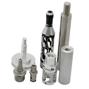 تصنيع المعادن المخصصة الانحناء الرسم القطع بالليزر <span class=keywords><strong>Cnc</strong></span> بالقطع عالية - Product Image 2