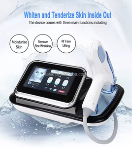 Mesotherapy Injection Mesogun Facial Lifting Skin Care Tools Cleansing Facial Device Mesotherapy Machine - Product Image 5