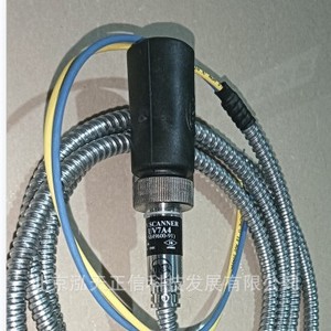 Détecteur Fireye UV7A4 authentique des États-Unis. Demandez un devis séparément pour le prix. Remboursement dix fois pour les produits contrefaits. - Product Image 2