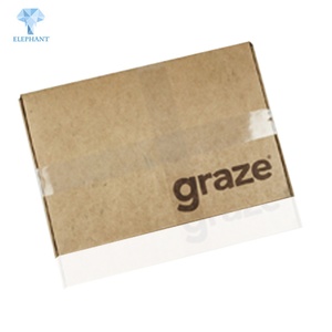 Hot Selling Low Price Custom Color Printing Fudge Candy Corrugated Packaging <b>Boxes</b> - Product Image 3