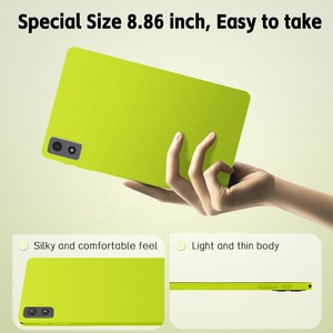 Tableta <span class=keywords><strong>Android</strong></span> frontal de 8,68 pulgadas ROCKCHIP Quad Core 800x1340 <span class=keywords><strong>IPS</strong></span> <span class=keywords><strong>Tablet</strong></span> <span class=keywords><strong>Android</strong></span> 15 WiFi 6 BT5.0 <span class=keywords><strong>Tablet</strong></span> PC - Product Image 6