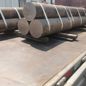 เหล็กกล้าไร้สนิมมาร์เทนไซติก <span class=keywords><strong>AISI</strong></span> 440C <span class=keywords><strong>416</strong></span> 420 รูปทรงแท่งกลม แข็งแรง ทนทานต่อการสึกหรอ สำหรับชิ้นส่วนวาล์ว - Product Image 4