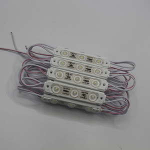 Yeahoo标准1.5W <span class=keywords><strong>LED</strong></span>高亮模块价廉物美广告发光字符光源IP65出口厂家 - Product Image 1