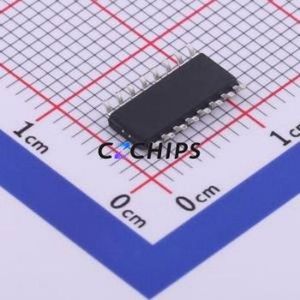 Transistor Darlington XL62003 SOIC-16 Original y Nuevo, Matriz de Transistores, Venta al por Mayor de Componentes Electrónicos y Servicio BOM - Product Image 2